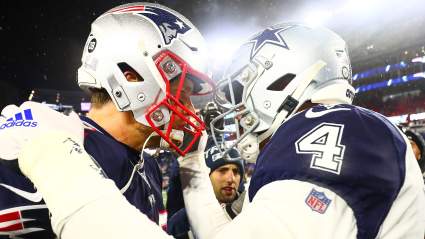 NFL Power Rankings Week 13: Patriots & Seahawks Make a Statement