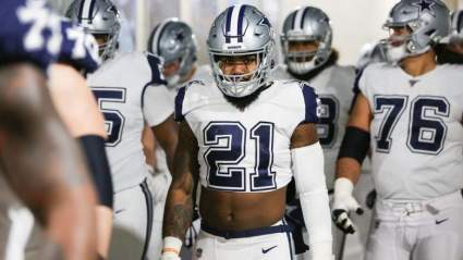 How Cowboys’ Brutal Loss to Bills Affects Eagles