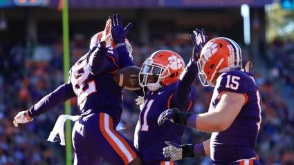 Lions 2020 NFL Mock Draft Rundown: Defense Heavy Focus Early On