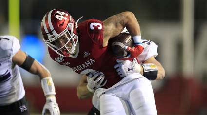 Indiana vs. Penn State Betting Preview: Trends, Odds & Pick