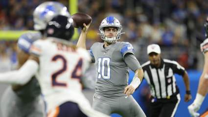 Analyst Predicts Long NFL Career for Lions’ David Blough