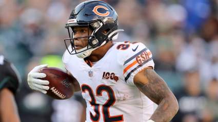 Bears vs Rams Injury Report: Both Teams Enter Week 11 Reeling