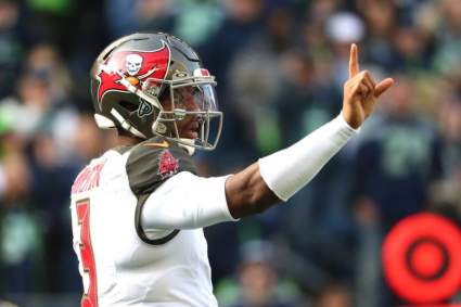 Conflicting Reports on Redskins, Jameis Winston