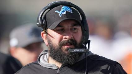 Lions-Raiders Takeaways: Matt Patricia Must Fix Detroit’s Miserable Defense
