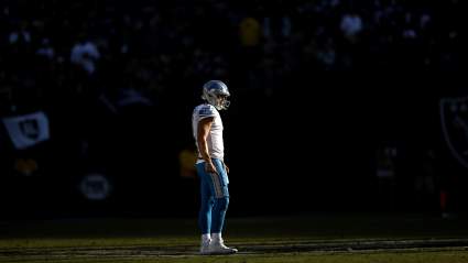 Lions Injury Designations: Multiple Big Names up in Air For Sunday