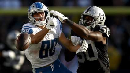 Lions’ Key Issue Is Fixable & Will Happen ‘in Time,’ Says Analyst