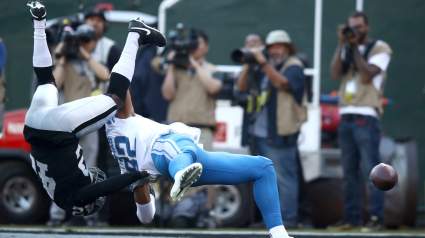 Lions Players Attempt to Explain Botched Fourth Down Play