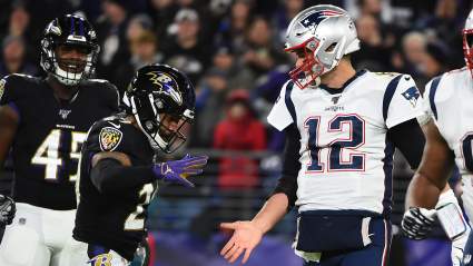 Patriots vs Eagles Preview: Betting Line, Odds & Prediction