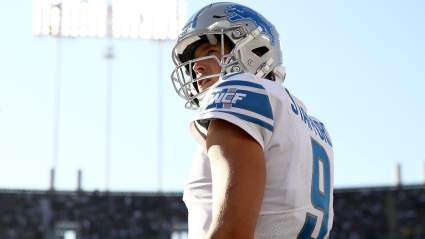 Matthew Stafford Explains How Lions Can Win Close Games