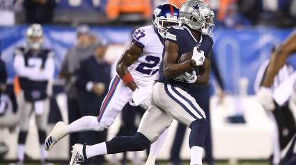Cowboys Expected To Start Backup on Defense vs. Lions: Report