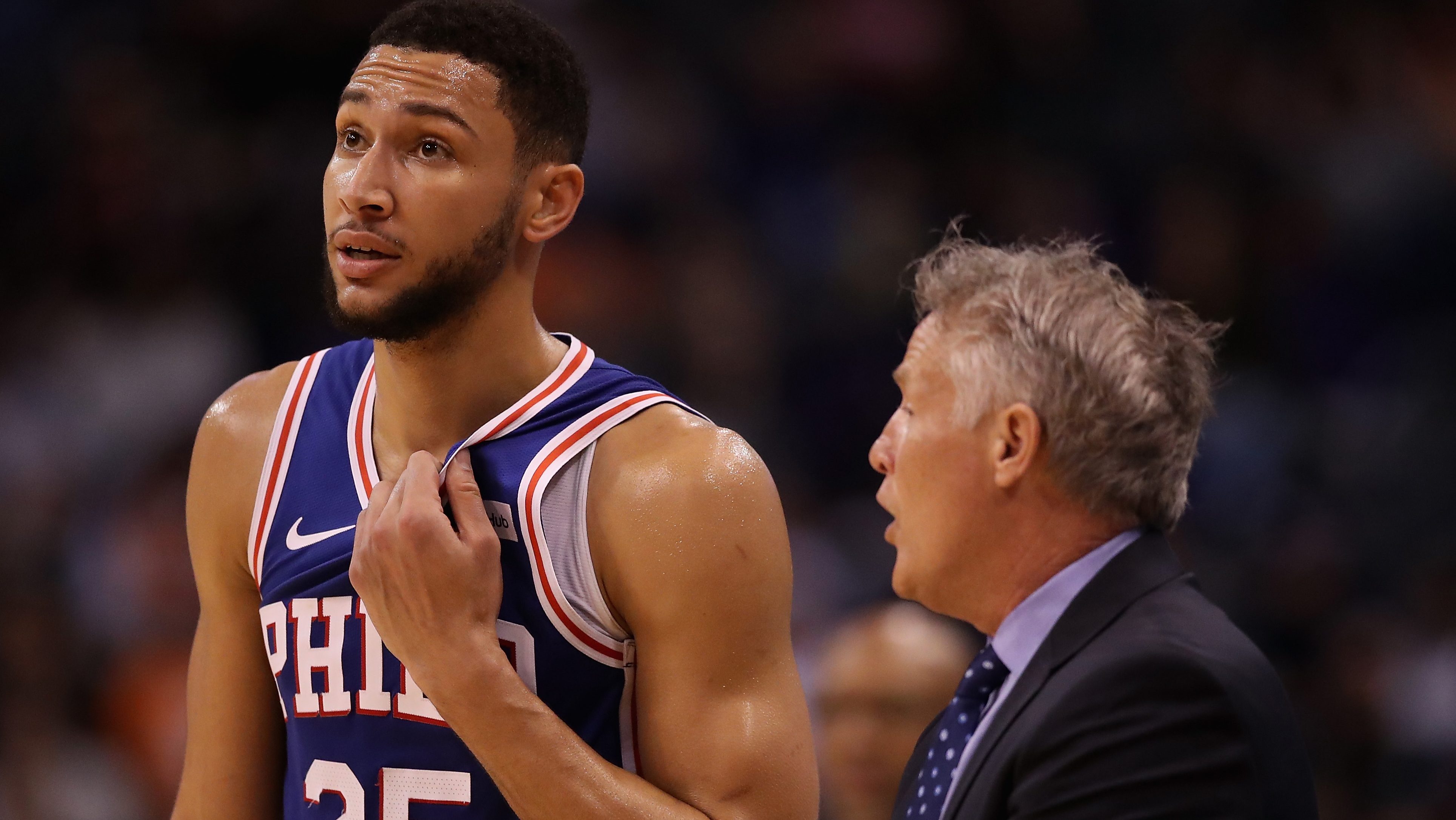 Sixers Trade Rumors Five Questions Worth Answering