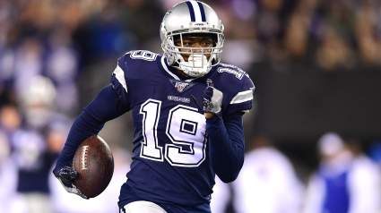 Jerry Jones Raises Eyebrows with Update on Cowboys WR Amari Cooper