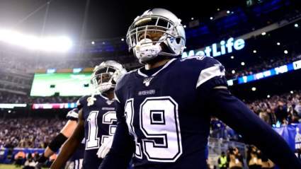 Eagles Should Aggressively Pursue 5 Cowboys in Free Agency