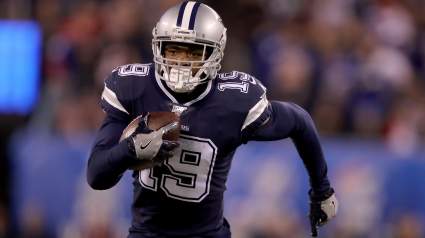 Cowboys WR Amari Cooper Reveals Details of Knee Injury