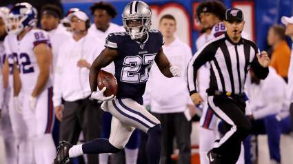 Cowboys CB Jourdan Lewis Scolds ‘Panicking’ Fans After Loss to Vikings