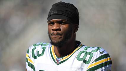 Chiefs’ Marquez Valdes-Scantling Shares Troubling Experience on Recent Flight
