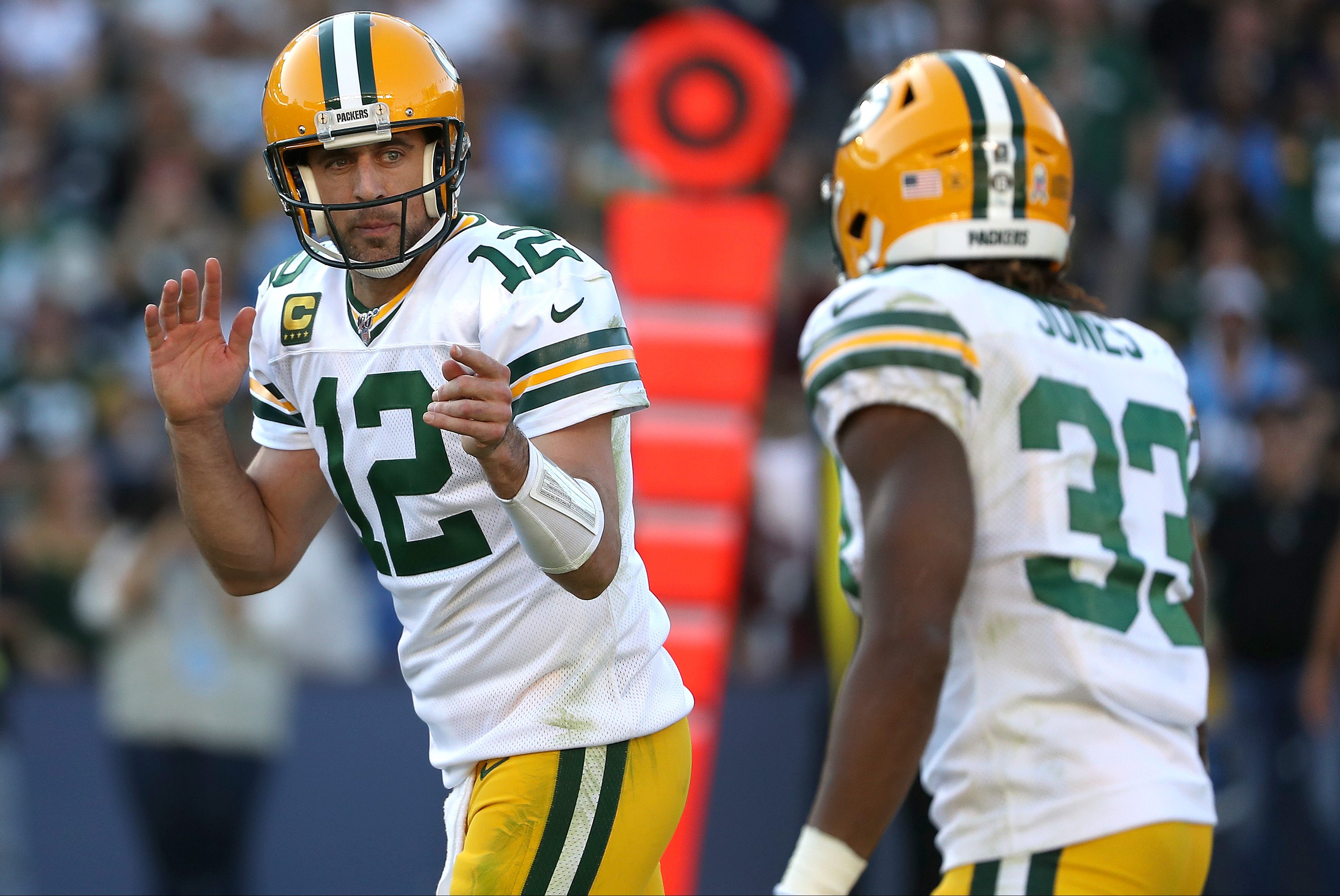 Panthers vs Packers Live Stream How to Watch Online