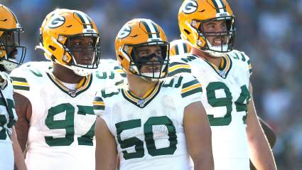 Packers Face Difficult Decision With Blake Martinez in 2020