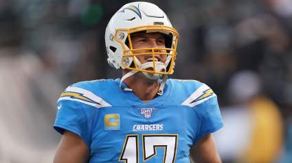 Philip Rivers’ Children: How Many Kids Does Chargers QB Have?