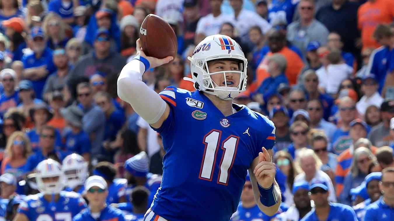 How to Watch Florida vs FSU Football Online Without Cable  Heavy.com