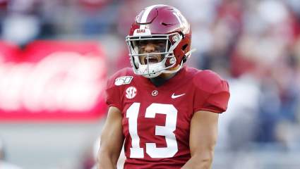 Tua Tagovailoa’s NFL Draft: Mocks & Projections for Alabama QB