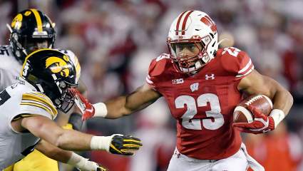 Wisconsin vs. Nebraska Betting Preview: Trends, Odds & Pick