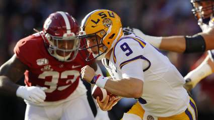 College Football Playoff Rankings Predictions: LSU & Minnesota on Rise