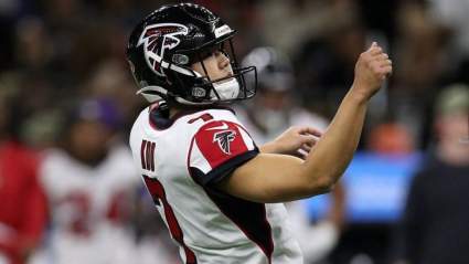 Fantasy Football Week 1 Kicker Rankings: Younghoe Koo Worth a Look