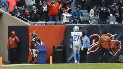 Incredible Stat Proves Depths of Lions Struggles in 2019