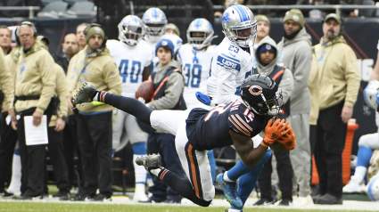 Lions Injury Report: Two Key Defensive Players Added Thursday