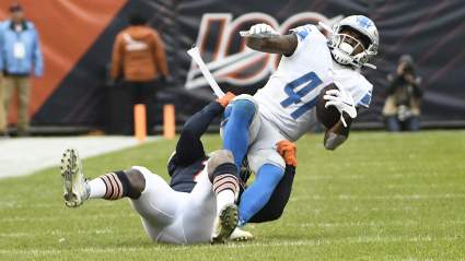 Lions Week 11 NFL Power Rankings: Detroit Plummets After Losing Streak