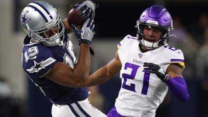 Cowboys WR Amari Cooper Reveals Final Decision on Week 11 Status