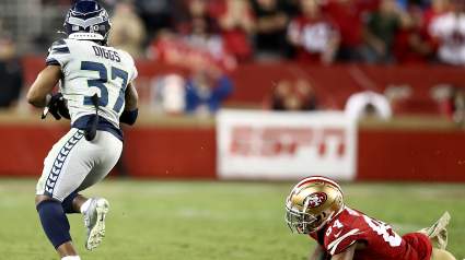NFL Analyst Slams Lions for Quandre Diggs Trade