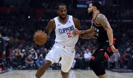 Kawhi Leonard’s Load Management a Clippers Distraction? Analyst Weighs In
