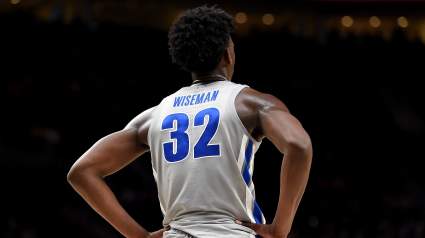 James Wiseman Has ‘Zero interest’ in Timberwolves, Says ESPN Insider