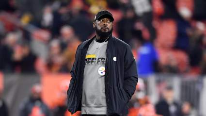 Steelers vs. Bengals Prediction: Betting Odds, Spread & Pick