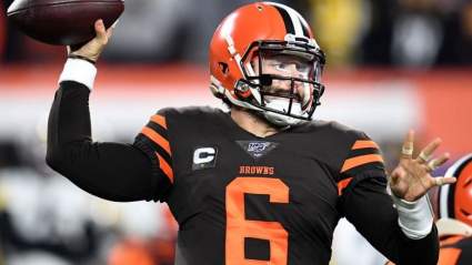 Dolphins vs. Browns Prediction: Betting Odds, Spread & Pick