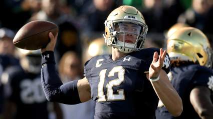 Notre Dame vs. Iowa State Prediction: How to Bet the Camping World Bowl