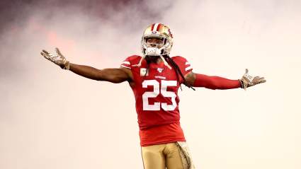 Richard Sherman Helps Compton Youth Team Get to Title Game
