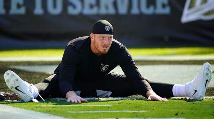 Raiders’ Maxx Crosby Has Strong Words for Chiefs & Patrick Mahomes