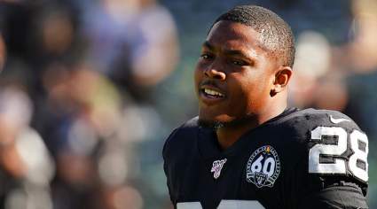 Derrick Henry & Mark Ingram Have Bold Quotes About Raiders’ Josh Jacobs