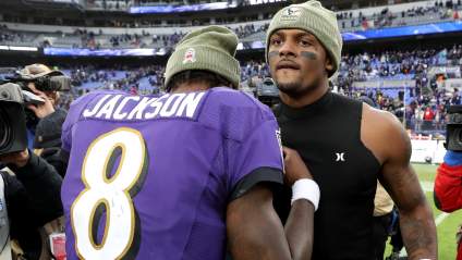 NFL Playoff Picture 2019-20: AFC & NFC Standings Heading Into Week 12