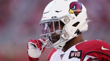 Houston Texans Strike Trade For Former All-Pro Running Back