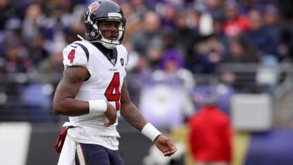 Texans vs Titans: Betting Line, Odds & Pick