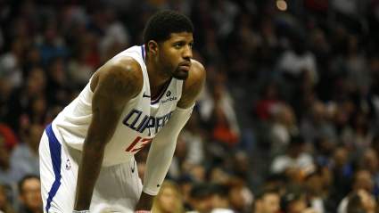 Clippers Injury Report Ahead of Friday’s Spurs Game