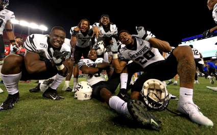 Cincinnati vs. Memphis Prediction: Betting Odds, Spread & Pick