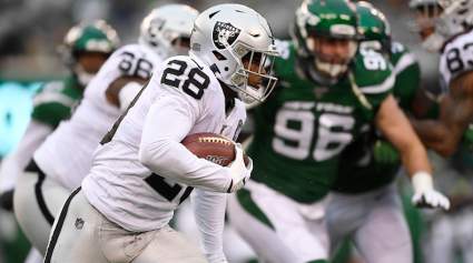 Titans vs Raiders: Betting Trends, Odds, & Prediction