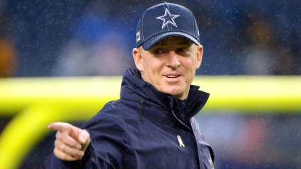 Cowboys Reach Decision on Coaching Staff Changes After Loss to Pats: Report
