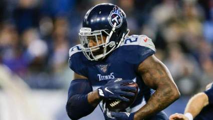 Derrick Henry’s Family Is From the Small Town of Yulee, Florida