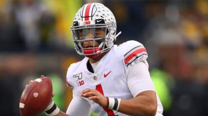 Ohio State vs Wisconsin: Spread & Odds for Big Ten Championship